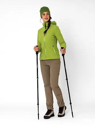 LAMUNT | Veste polaire thermique Silvia pour femmes |